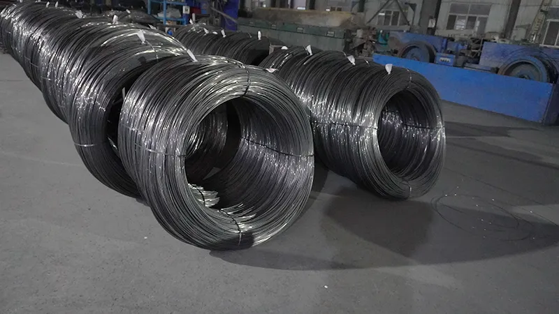 30mnsi Carbon Wire Mesh
