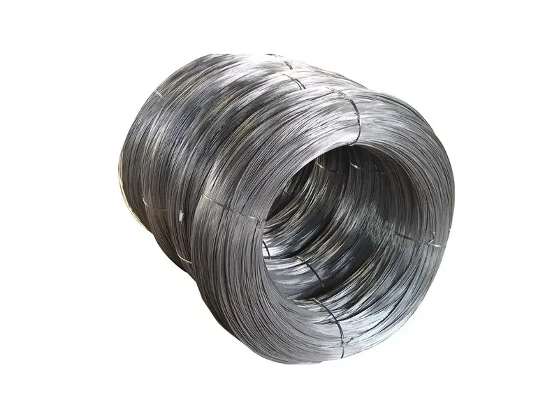 SAE9254V اسپرنگ اسٹیل وائر